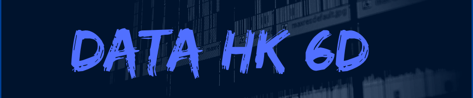DATA HK 4D